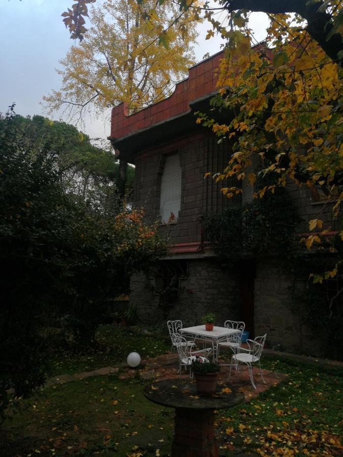 La Casa Di Duccio Con Parcheggio Gratuito * Florencia