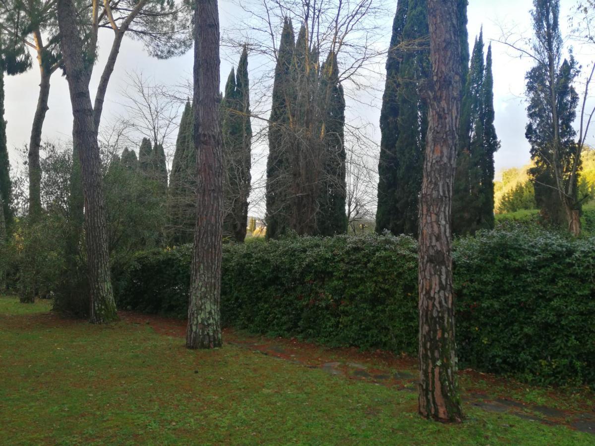 Apartamento La Casa Di Duccio Con Parcheggio Gratuito Florencia