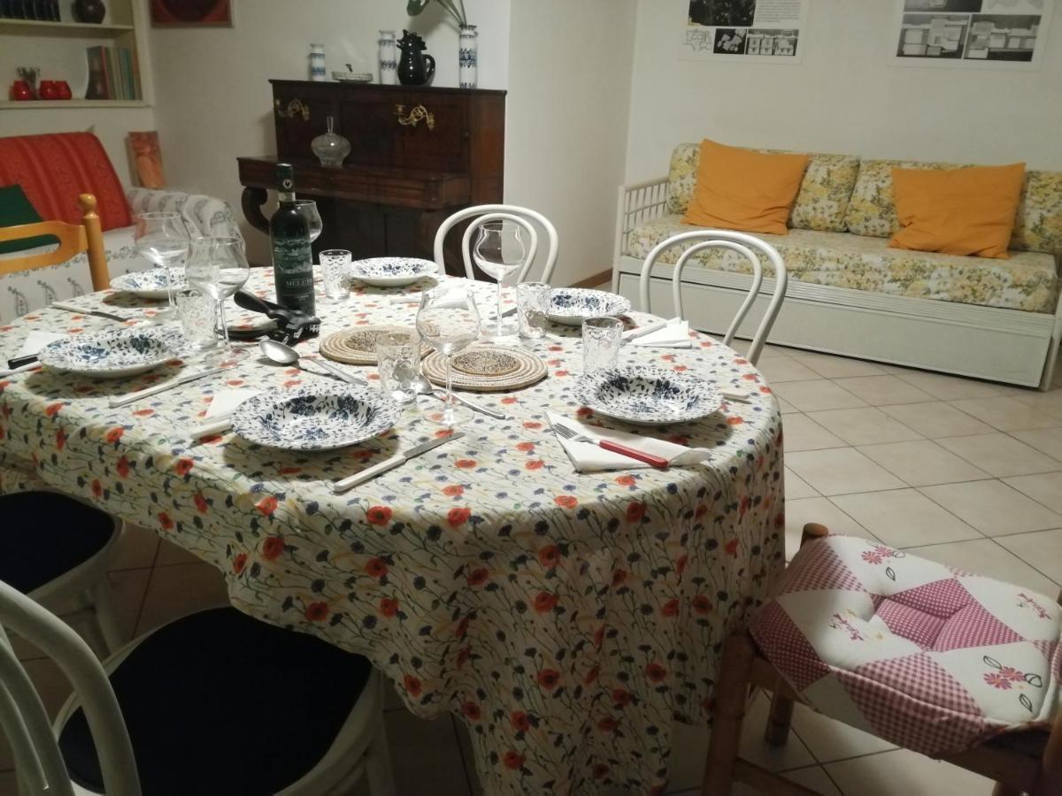 Apartamento La Casa Di Duccio Con Parcheggio Gratuito