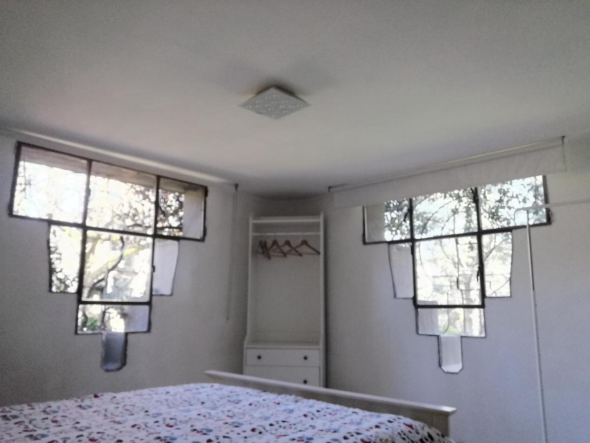 La Casa Di Duccio Con Parcheggio Gratuito Apartamento