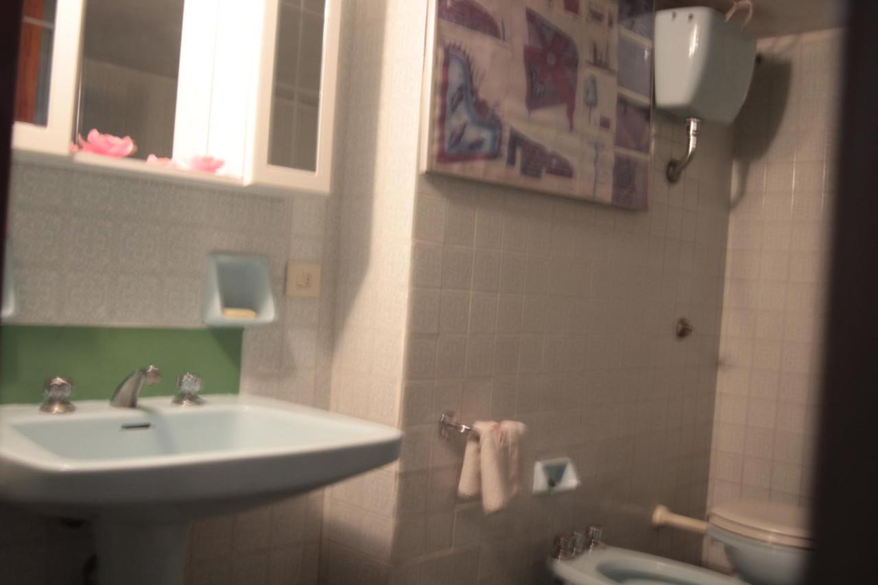 La Casa Di Duccio Con Parcheggio Gratuito Apartamento Florencia