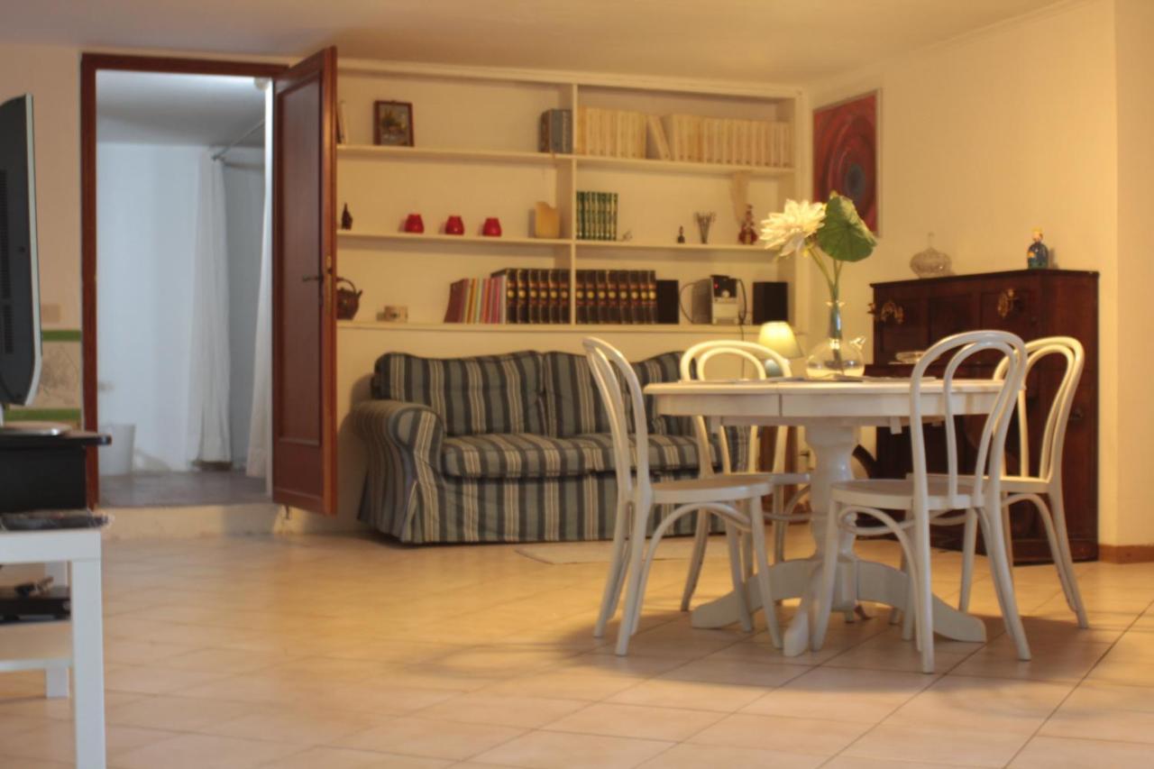 La Casa Di Duccio Con Parcheggio Gratuito Apartamento