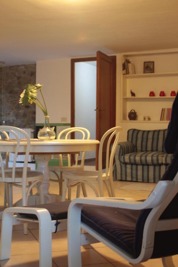 Apartamento La Casa Di Duccio Con Parcheggio Gratuito