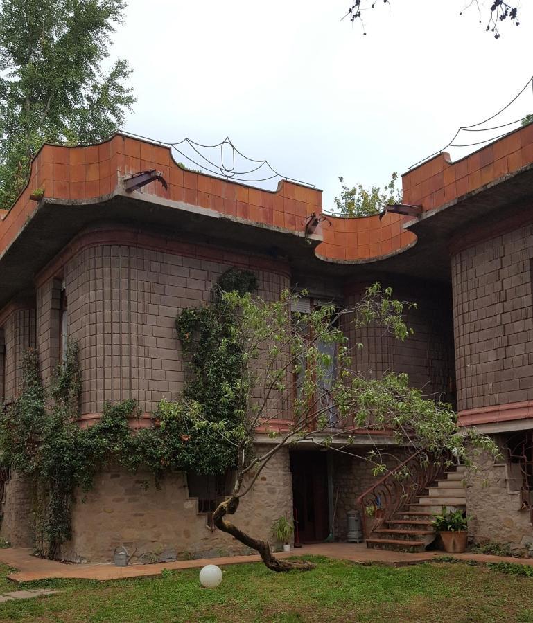 La Casa Di Duccio Con Parcheggio Gratuito Apartamento