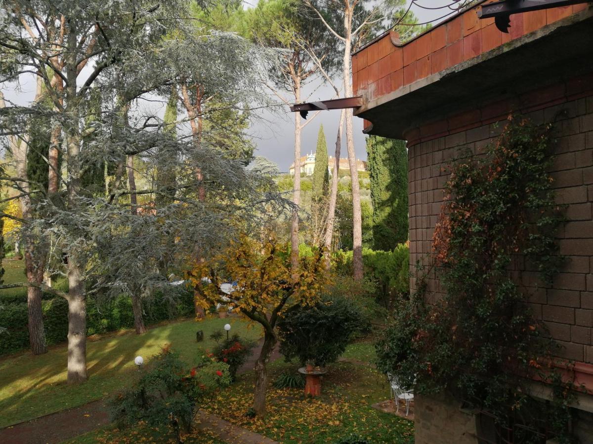 La Casa Di Duccio Con Parcheggio Gratuito Apartamento Florencia