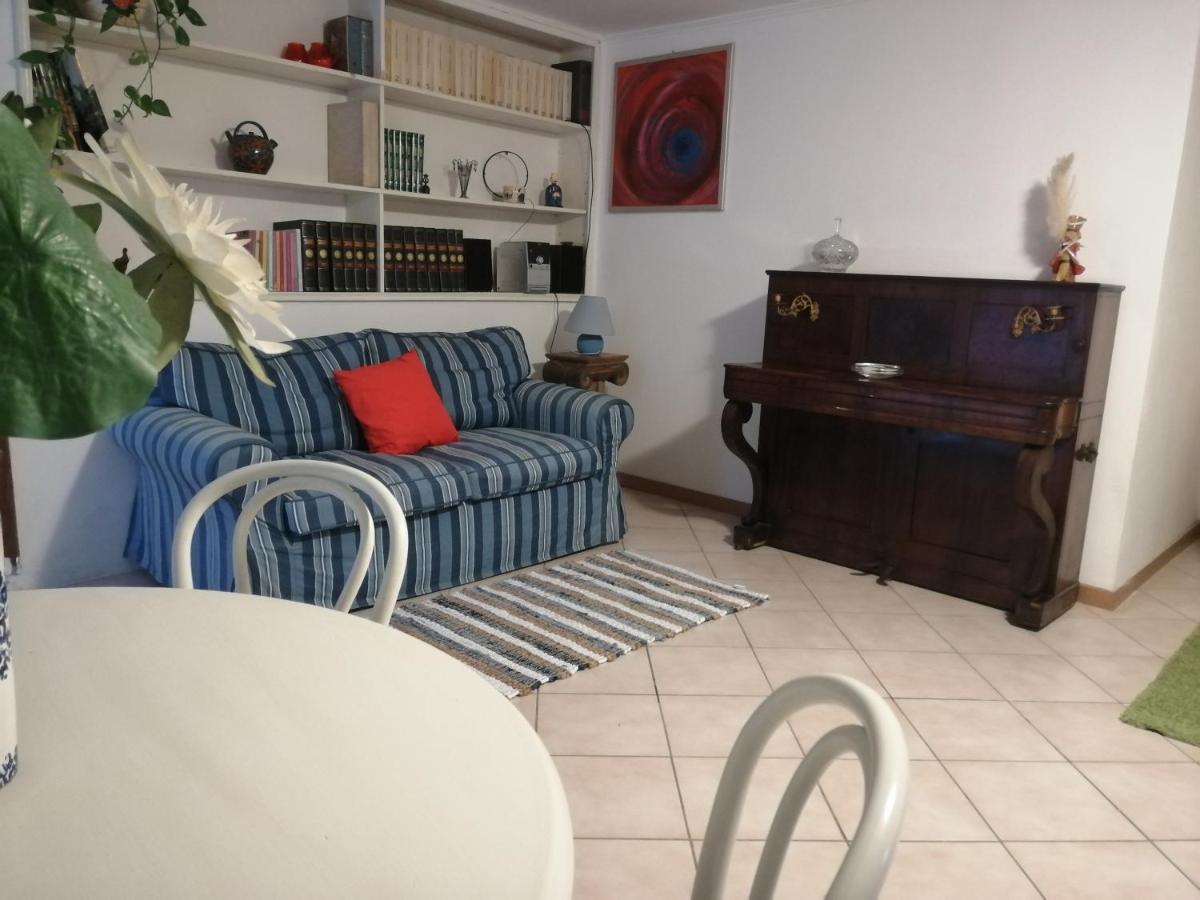 La Casa Di Duccio Con Parcheggio Gratuito Florencia