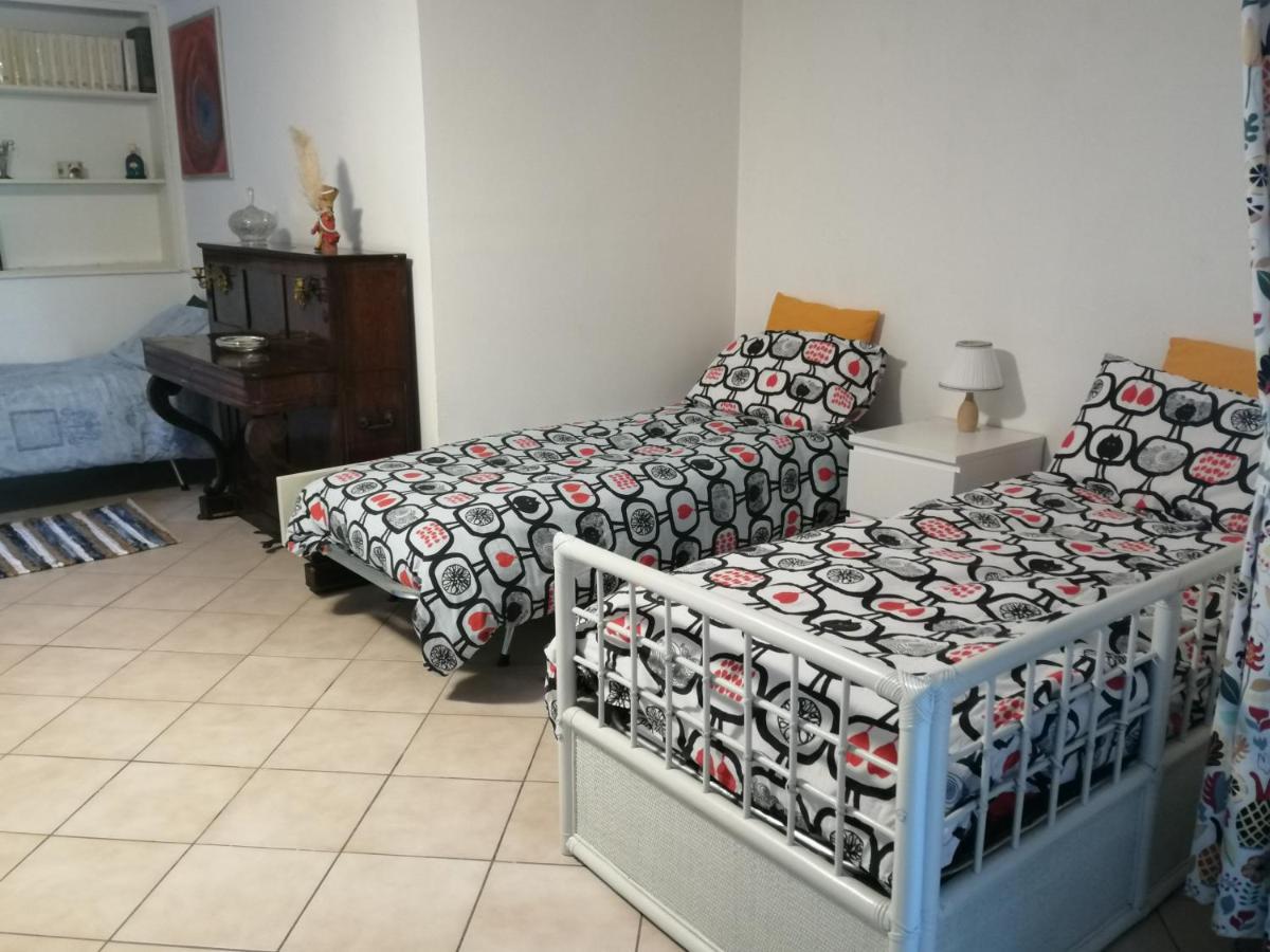 Apartamento La Casa Di Duccio Con Parcheggio Gratuito *