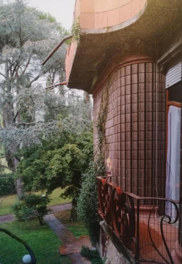 La Casa Di Duccio Con Parcheggio Gratuito Apartamento *
