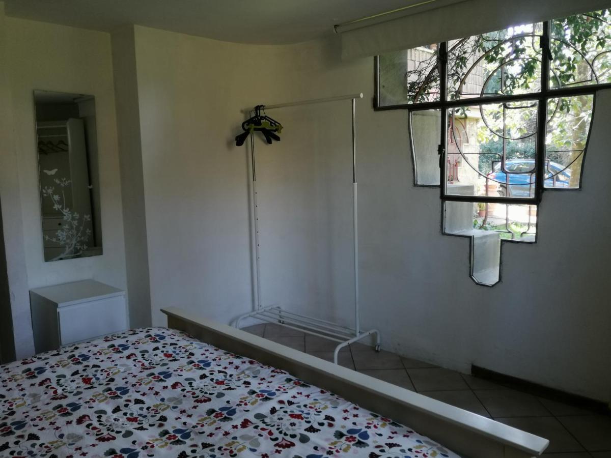 La Casa Di Duccio Con Parcheggio Gratuito Apartamento Florencia