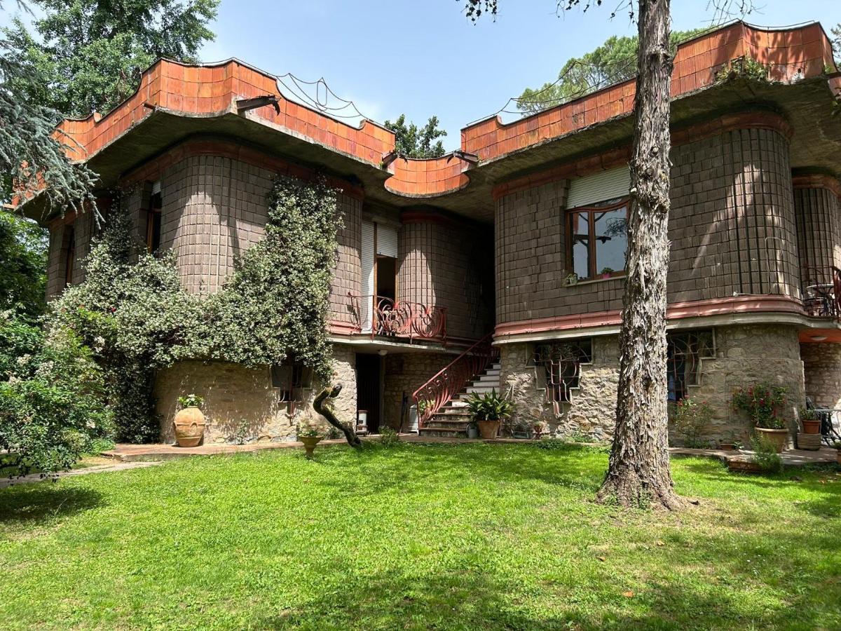 Apartamento La Casa Di Duccio Con Parcheggio Gratuito