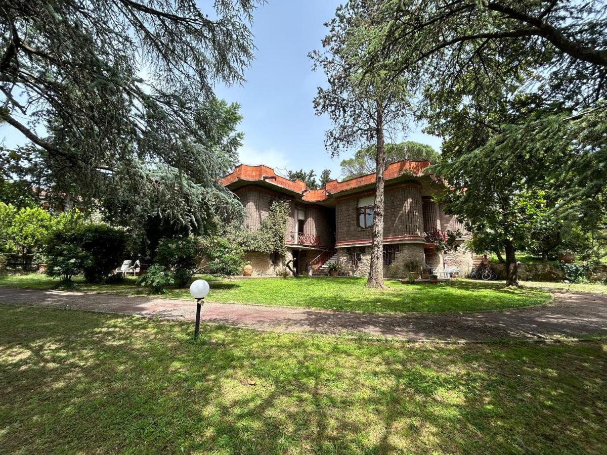 La Casa Di Duccio Con Parcheggio Gratuito Apartamento